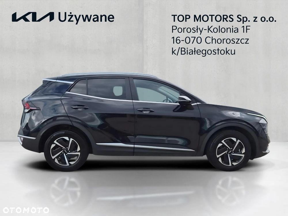 Kia Sportage 1.6 T-GDI HEV L 2WD - 6