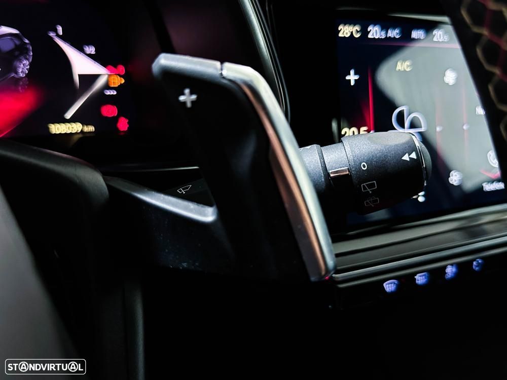DS DS7 Crossback E-Tense Performance Line EAT8 - 26