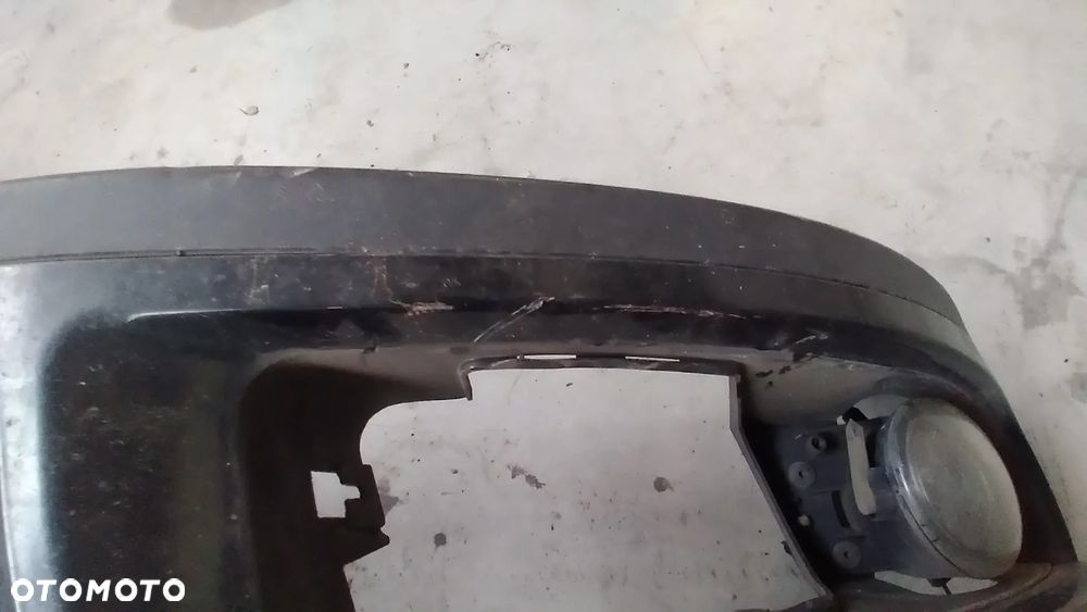 VW PASSAT B6 ZDERZAK PRZEDNI PRZÓD KOMPLETNY LC9X nr. 70/10 - 6