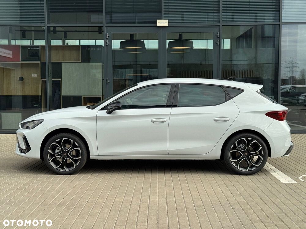 Cupra Leon 1.5 eTSI mHEV DSG - 13