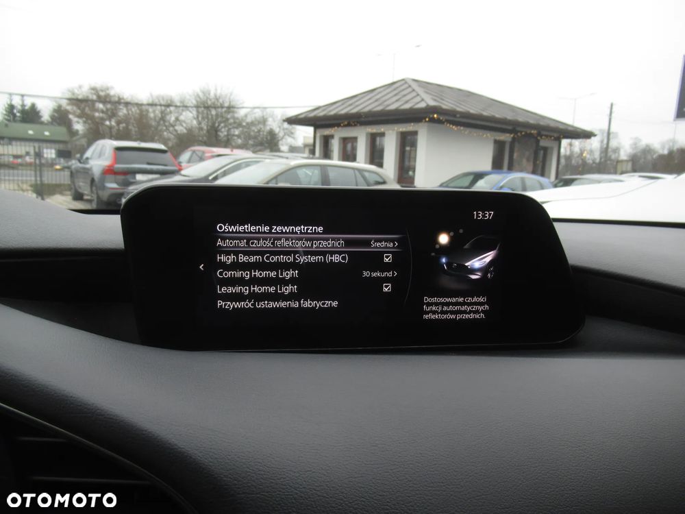 Mazda 3 2.0 mHEV Kanjo - 28