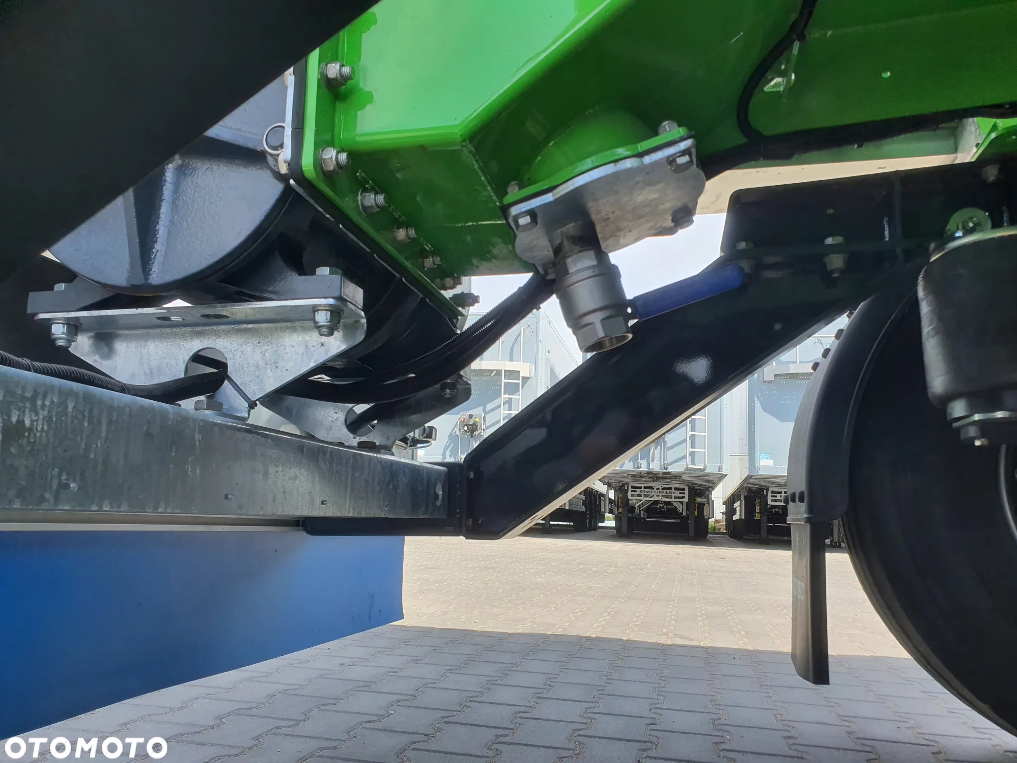 D-TEC Tanktrailer SV2006-BASIC - 24