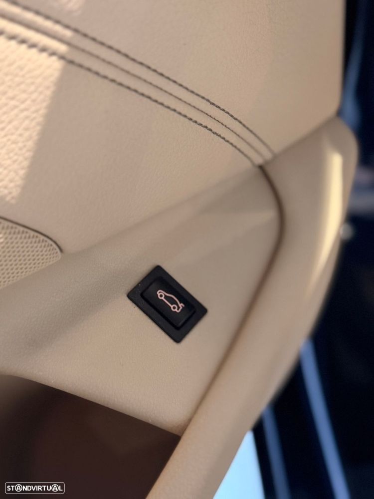 BMW 520 d Line Luxury Auto - 36