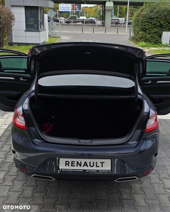 Renault Megane - 5