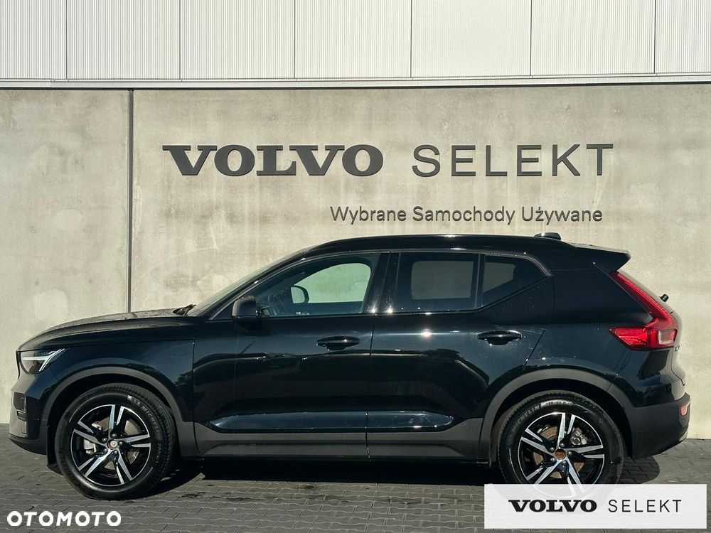 Volvo XC 40 - 7