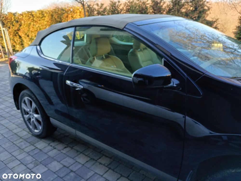 Nissan Murano CVT Executive - 9