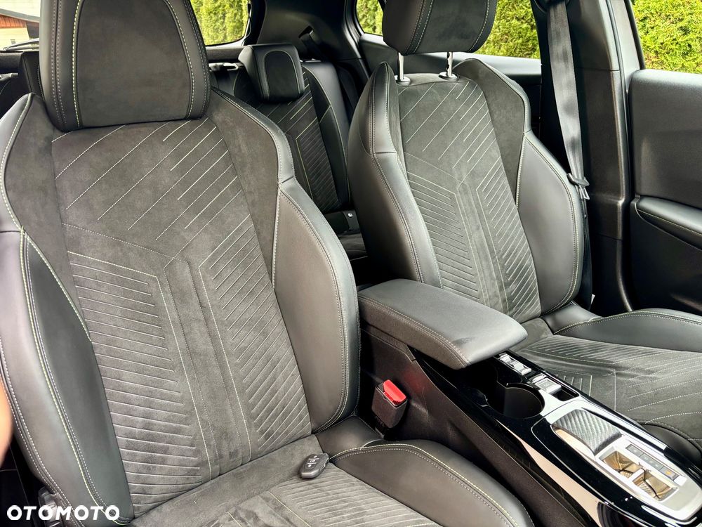 Peugeot 2008 1.2 PureTech GT S&S EAT8 - 30