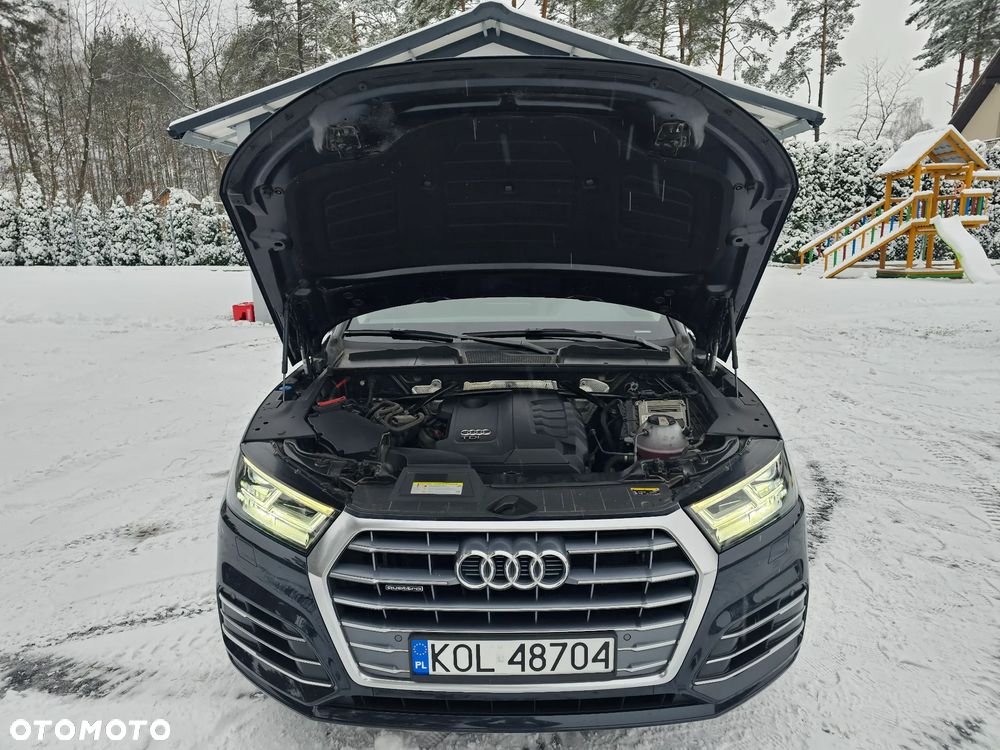 Audi Q5 2.0 TDI Quattro S tronic - 15