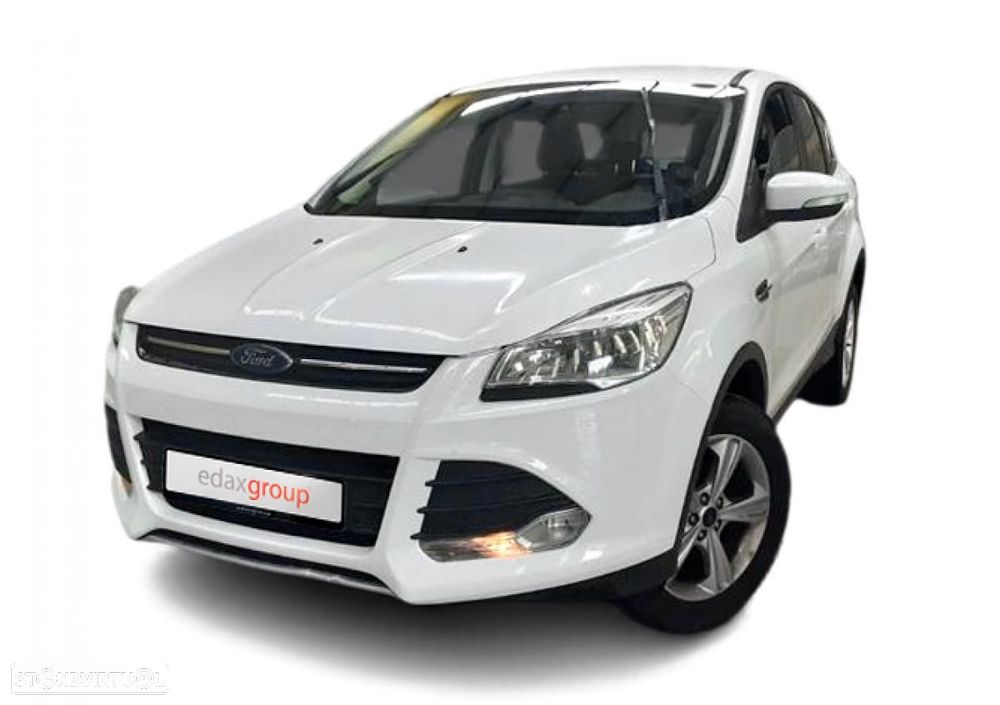 Ford Kuga - 1