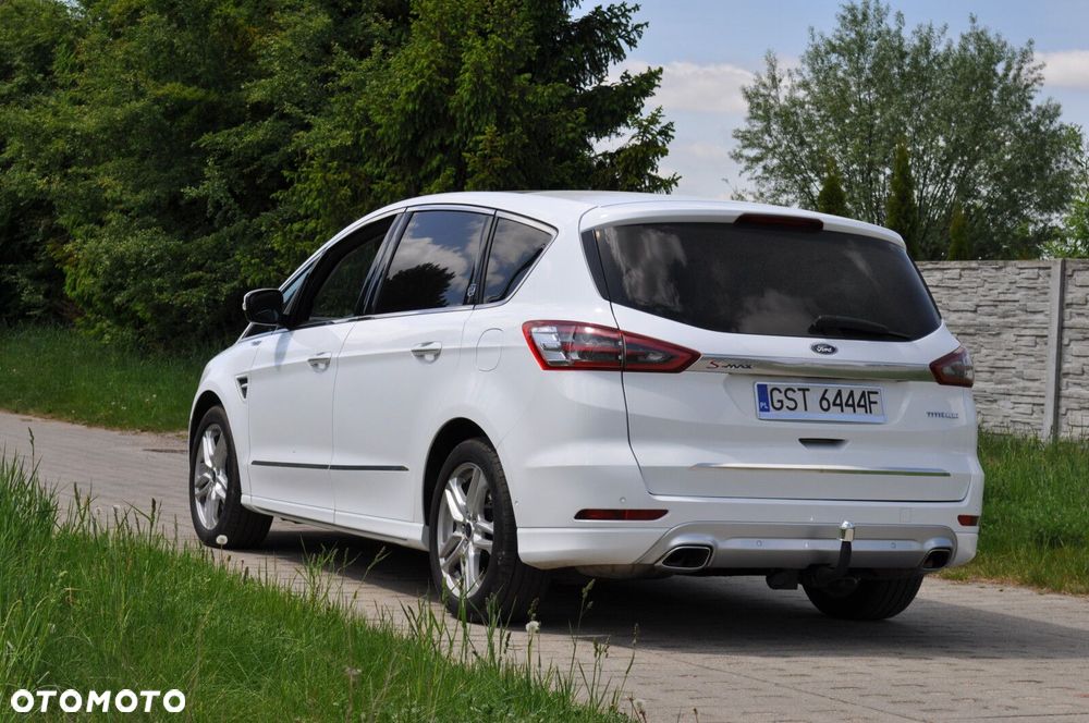 Ford S-Max - 3