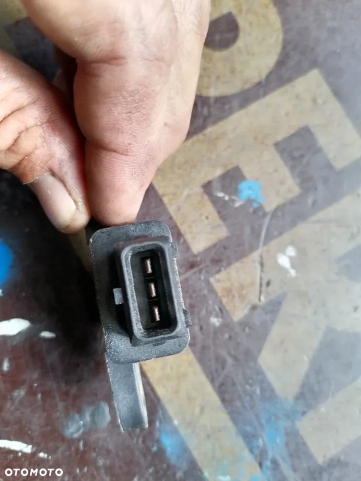 Czujnik Moduł ESP Audi A8 D2 Lift 4D0907651 - 2