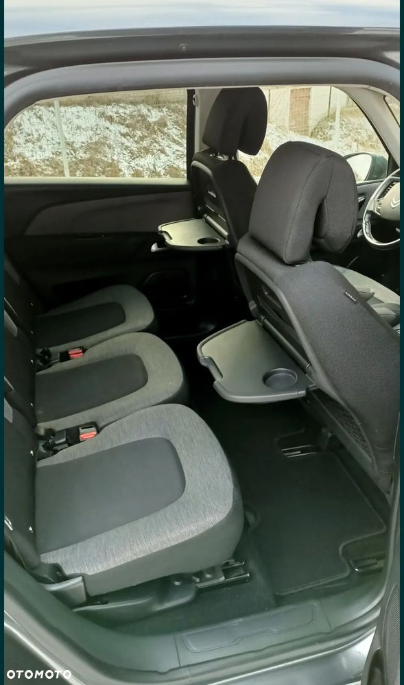 Citroën C4 Picasso 1.6 e-HDi Intensive - 8