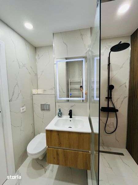 Apartament renovat de la 0, Narcisa, Republicii 48 — fotografia 3
