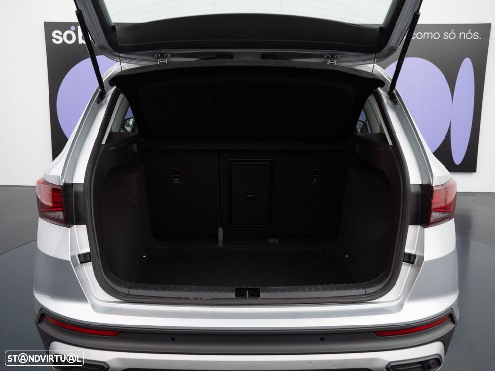 SEAT Ateca 1.0 TSI Style - 12