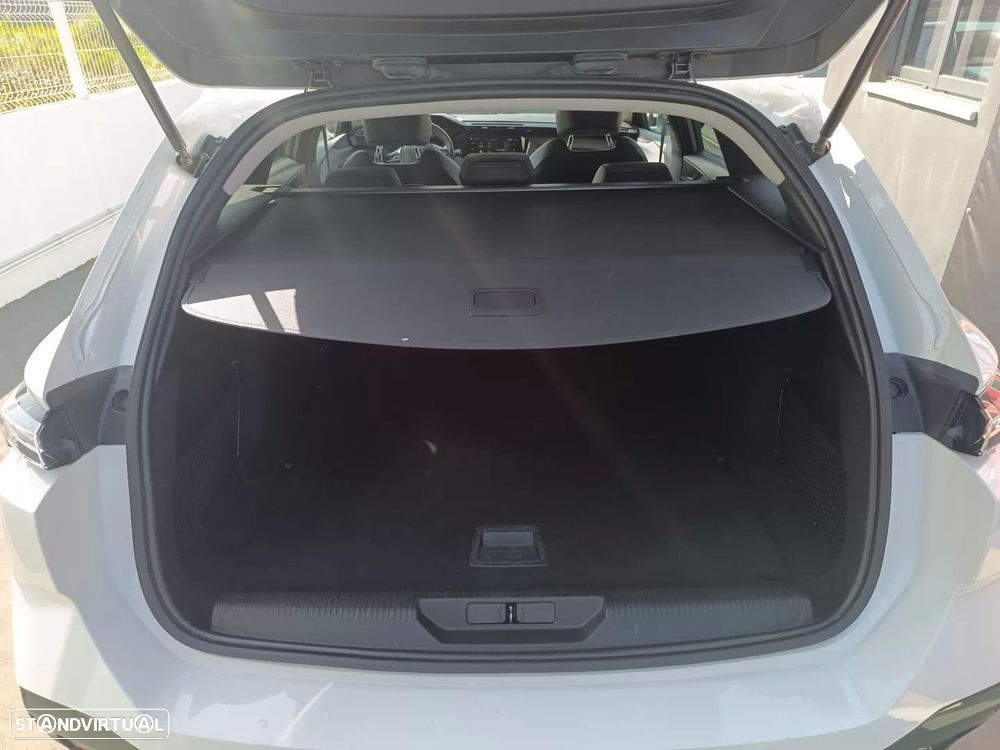 Peugeot 308 1.5 BlueHDi Allure Pack - 28