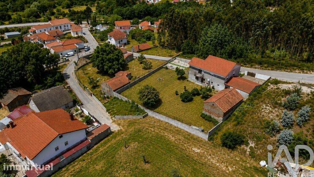 Moradia isolada em São Miguel, Santa Eufémia e Rabaçal de 240 m2 - Grande imagem: 5/36