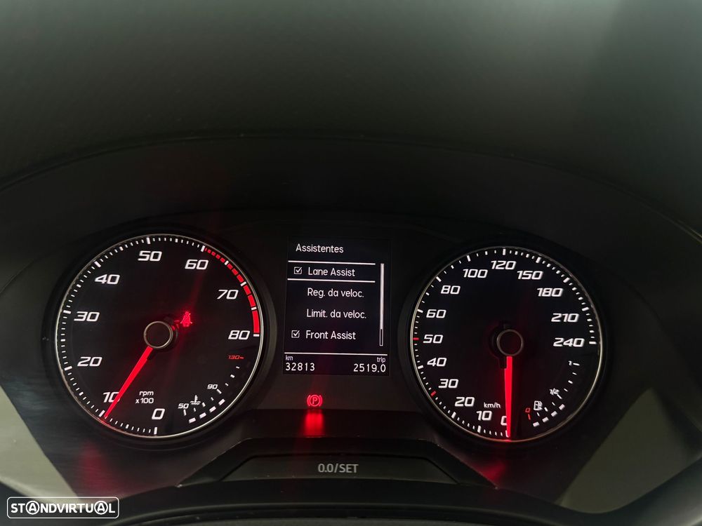 SEAT Arona 1.0 TSI FR - 25