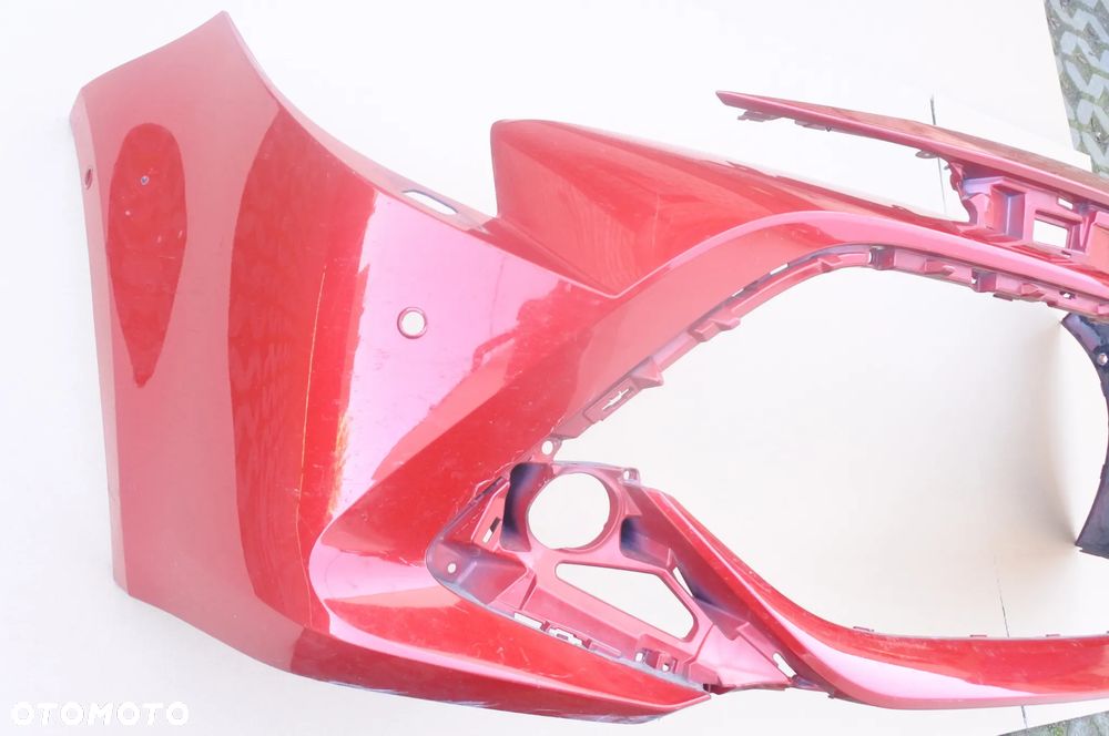 zderzak Toyota Corolla E21 - 2