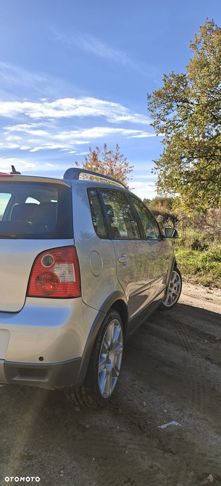 Volkswagen Polo 1.4 16V Fun - 14