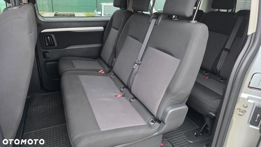 Toyota Proace Verso 2.0 D4-D Long Family - 12