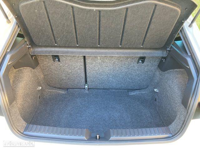 SEAT Ibiza 1.0 TSI FR DSG - 29