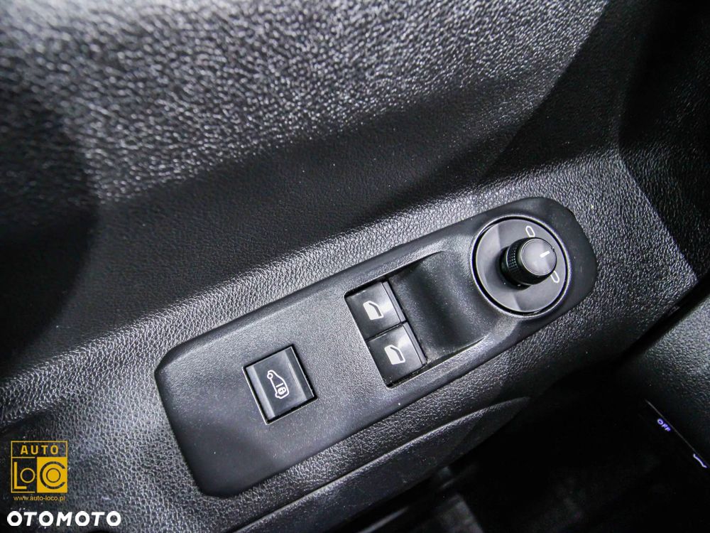 Citroën BERLINGO FURGON LONG L2 - 22