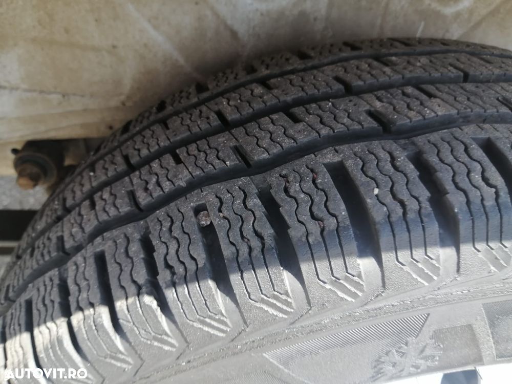 Fiat Ducato Maxi 2.3 JTD, Frigorifica CARRIER -20*C, TOP !!! - 33