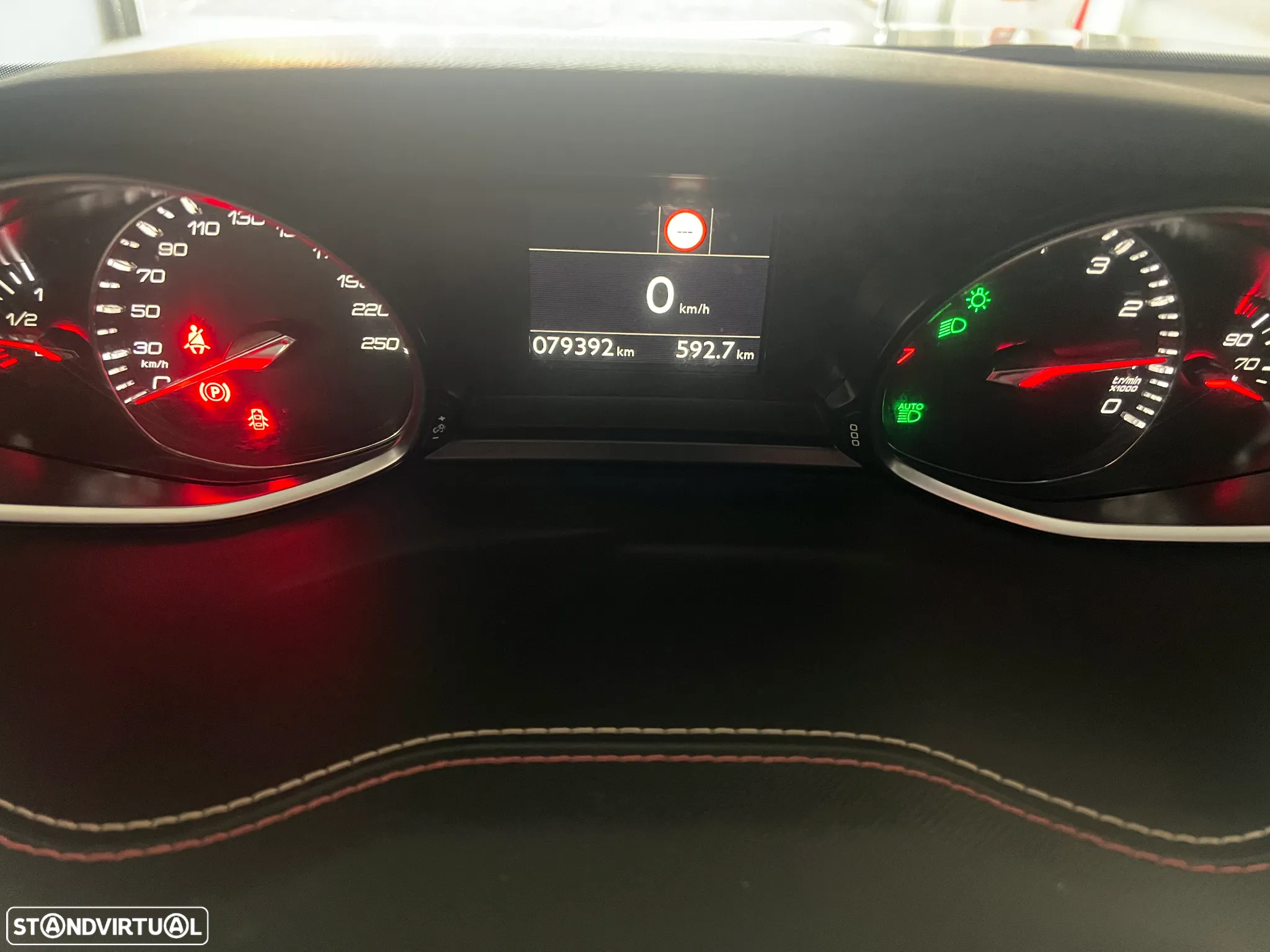 Peugeot 308 PureTech 130 Stop & Start GT-Line Edition - 2