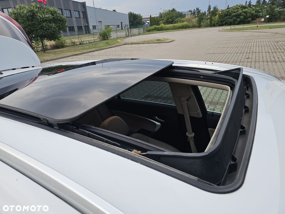 Opel Insignia 2.0 SIDI Turbo 4x4 ecoFLEX Start/Stop Business Edition - 36