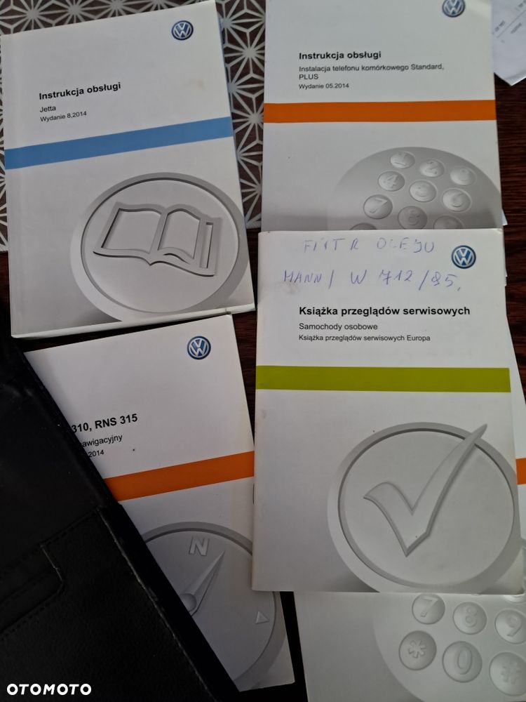 Volkswagen Jetta 1.4 TSI BMT Comfortline - 9