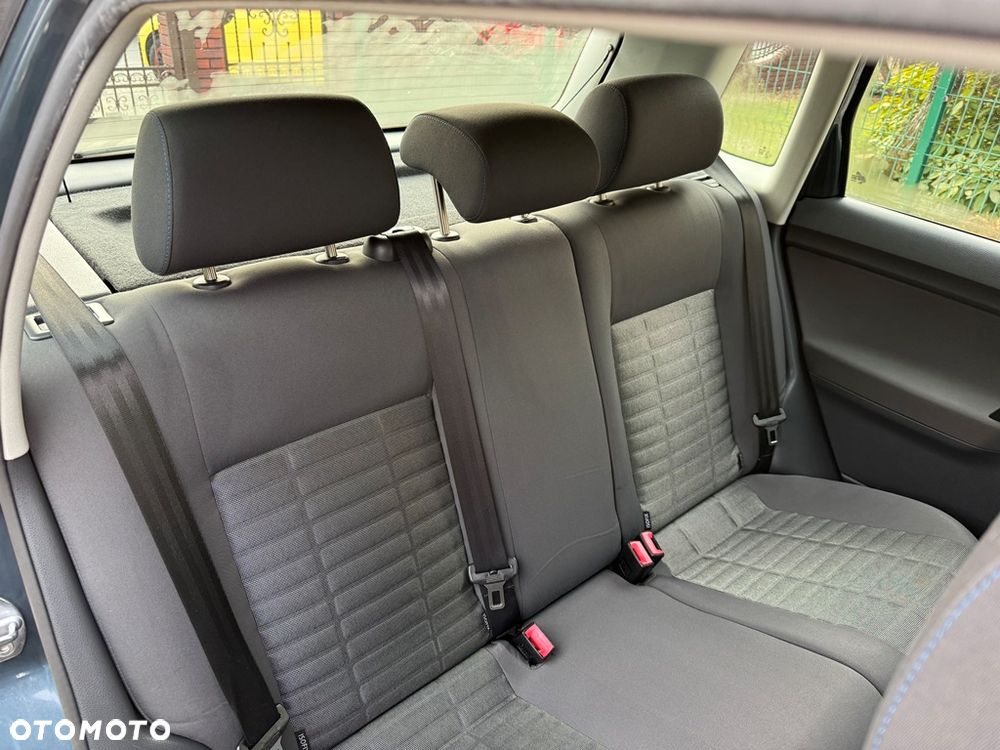 Volkswagen Polo 1.2 Trendline - 22