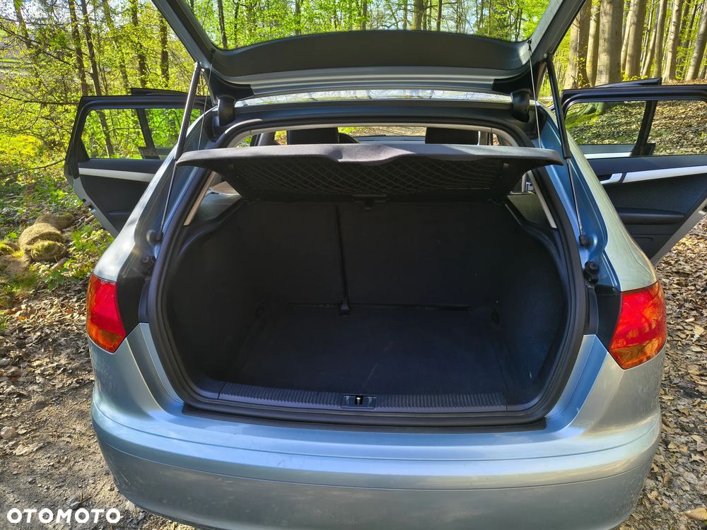 Audi A3 Sportback - 11