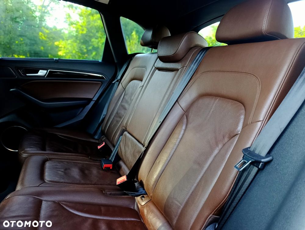 Audi Q5 - 18