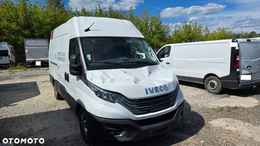 Iveco 35S16 - 1