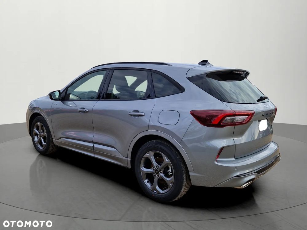 Ford Kuga 1.5 EcoBoost FWD ST-Line - 8