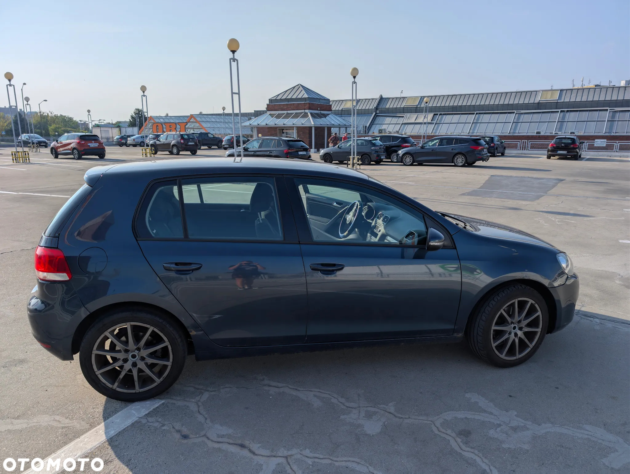 Volkswagen Golf - 9