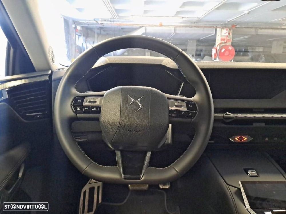 DS DS4 1.2 Hybrid Etoile e-DSC6 - 12