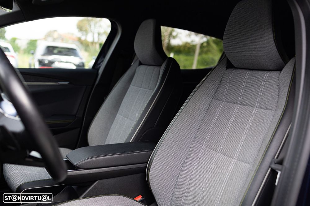 Renault Mégane E-Tech EV60 220hp optimum charge Techno - 21