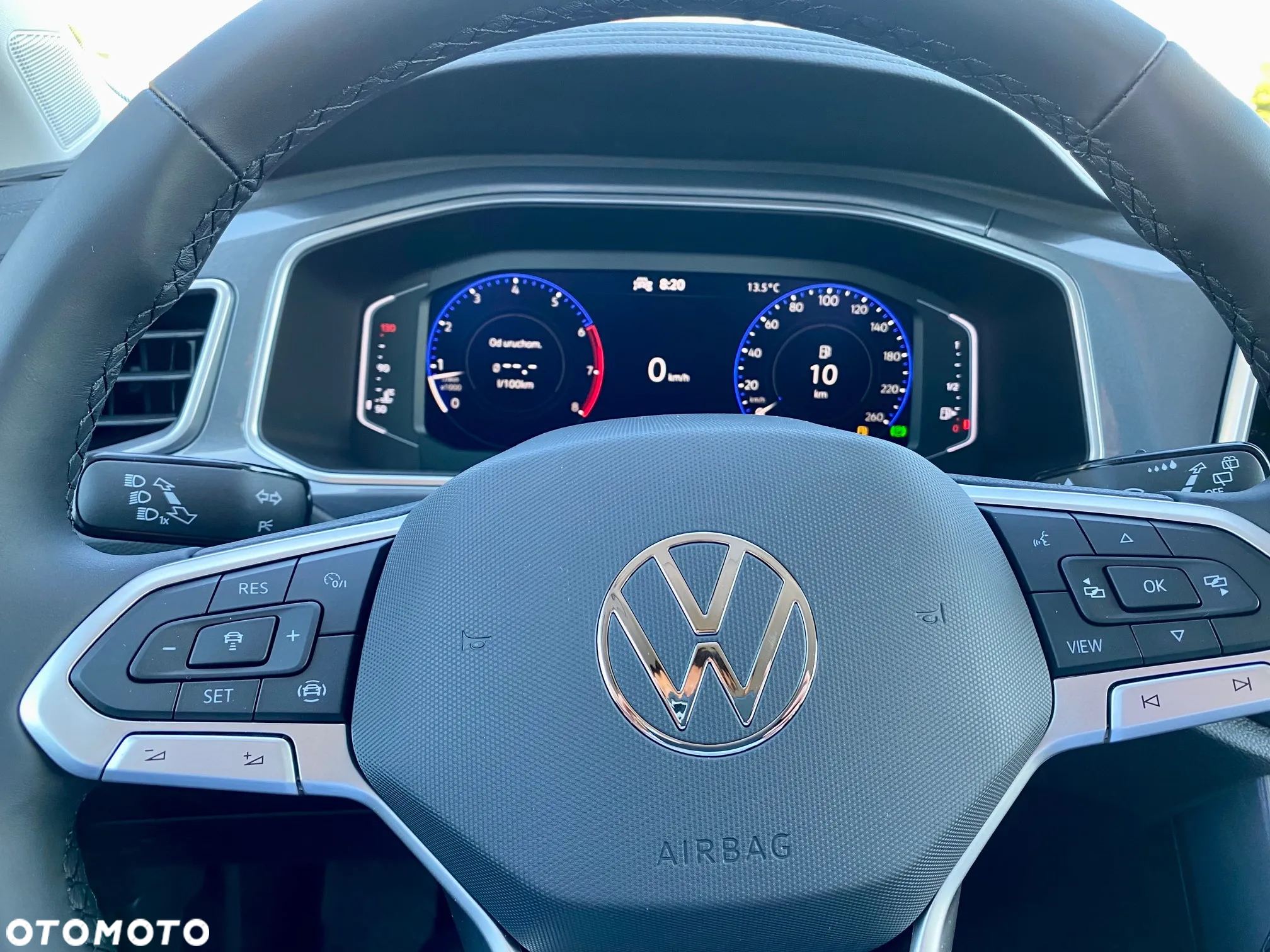 Volkswagen T-Roc 2.0 TDI SCR Style DSG - 14