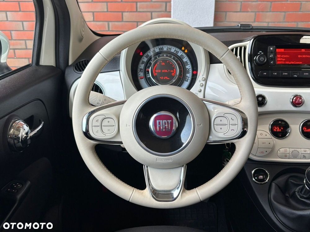 Fiat 500 - 15