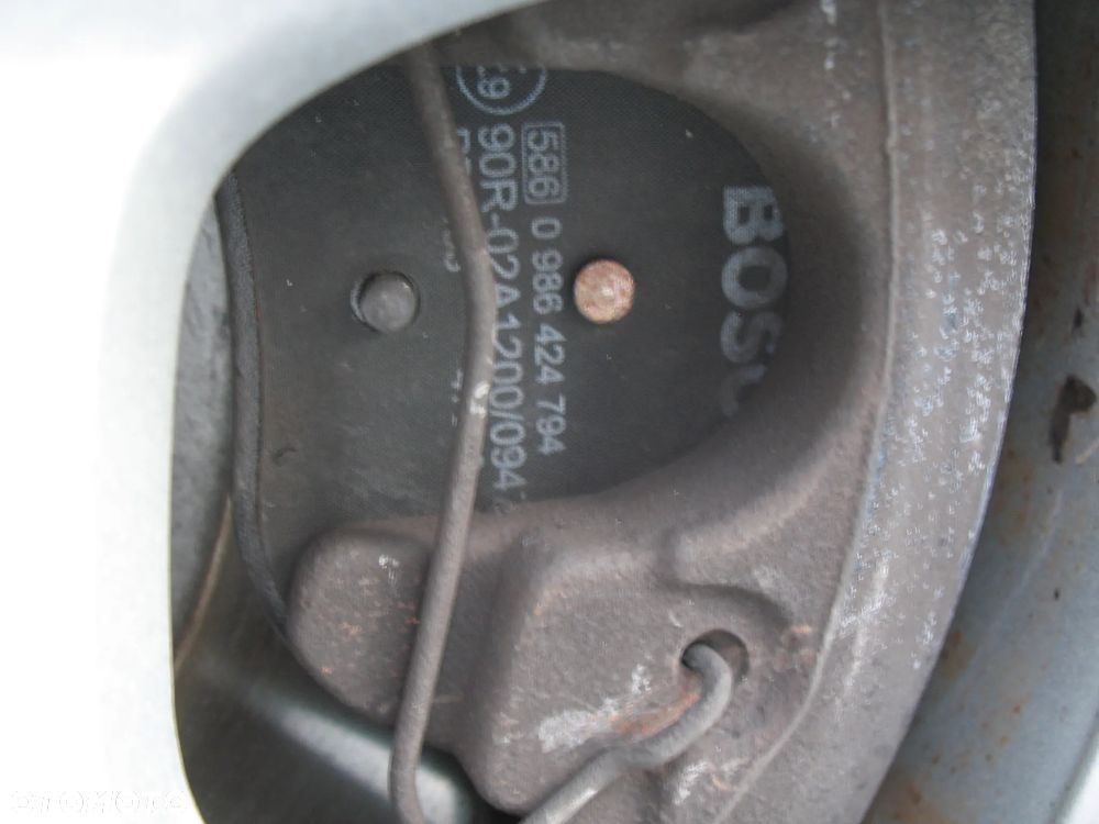 Ford Focus 2.0 TDCi Titanium ASS - 21