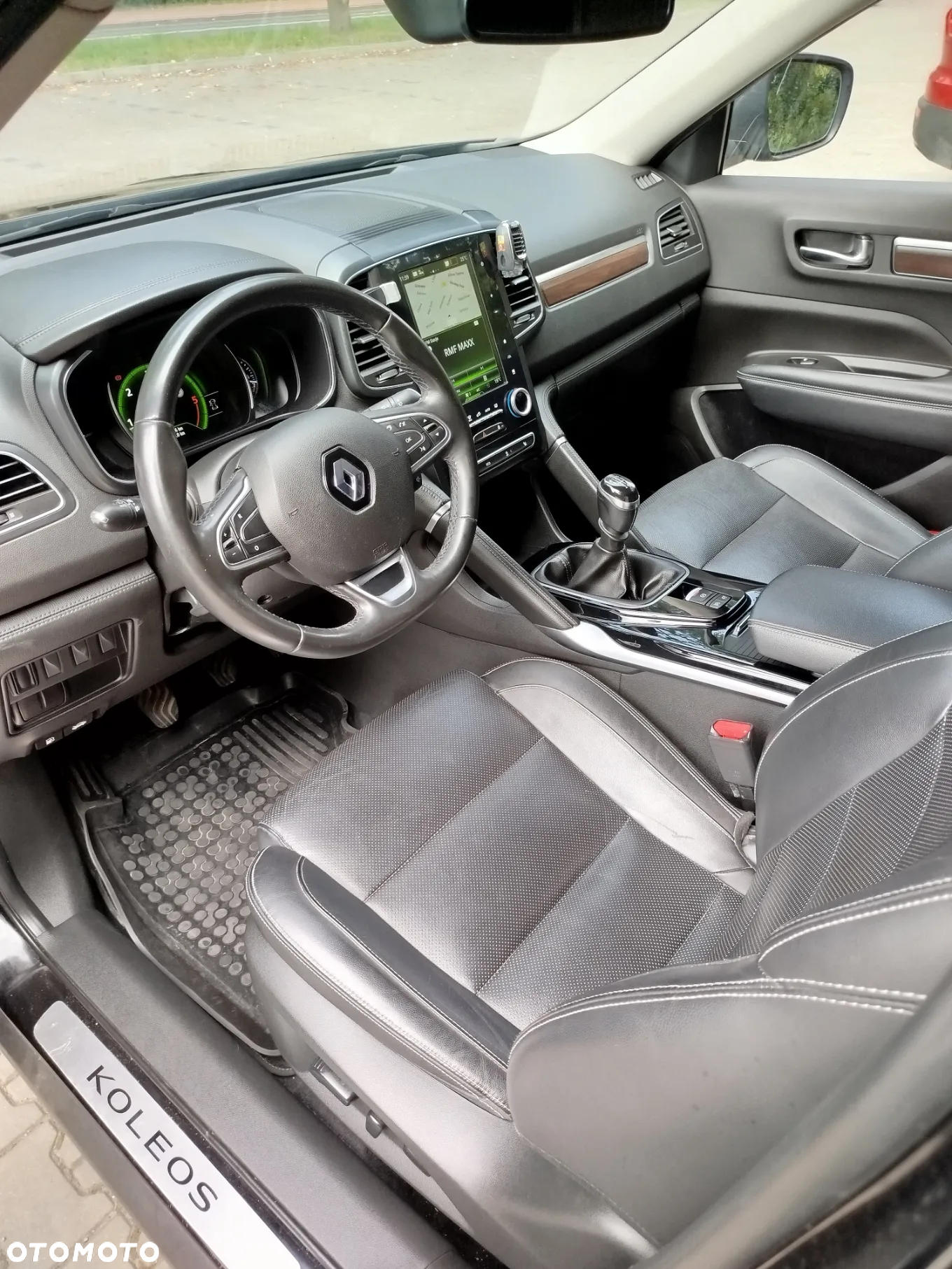 Renault Koleos 1.6 dCi Intens - 7