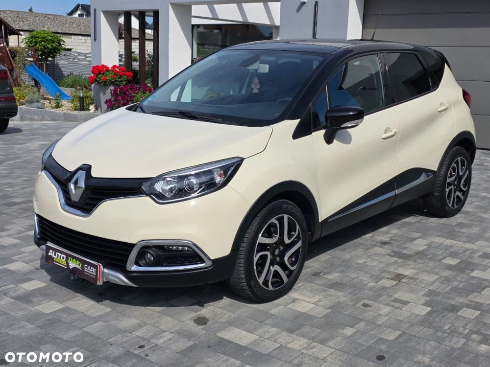 Renault Captur - 29