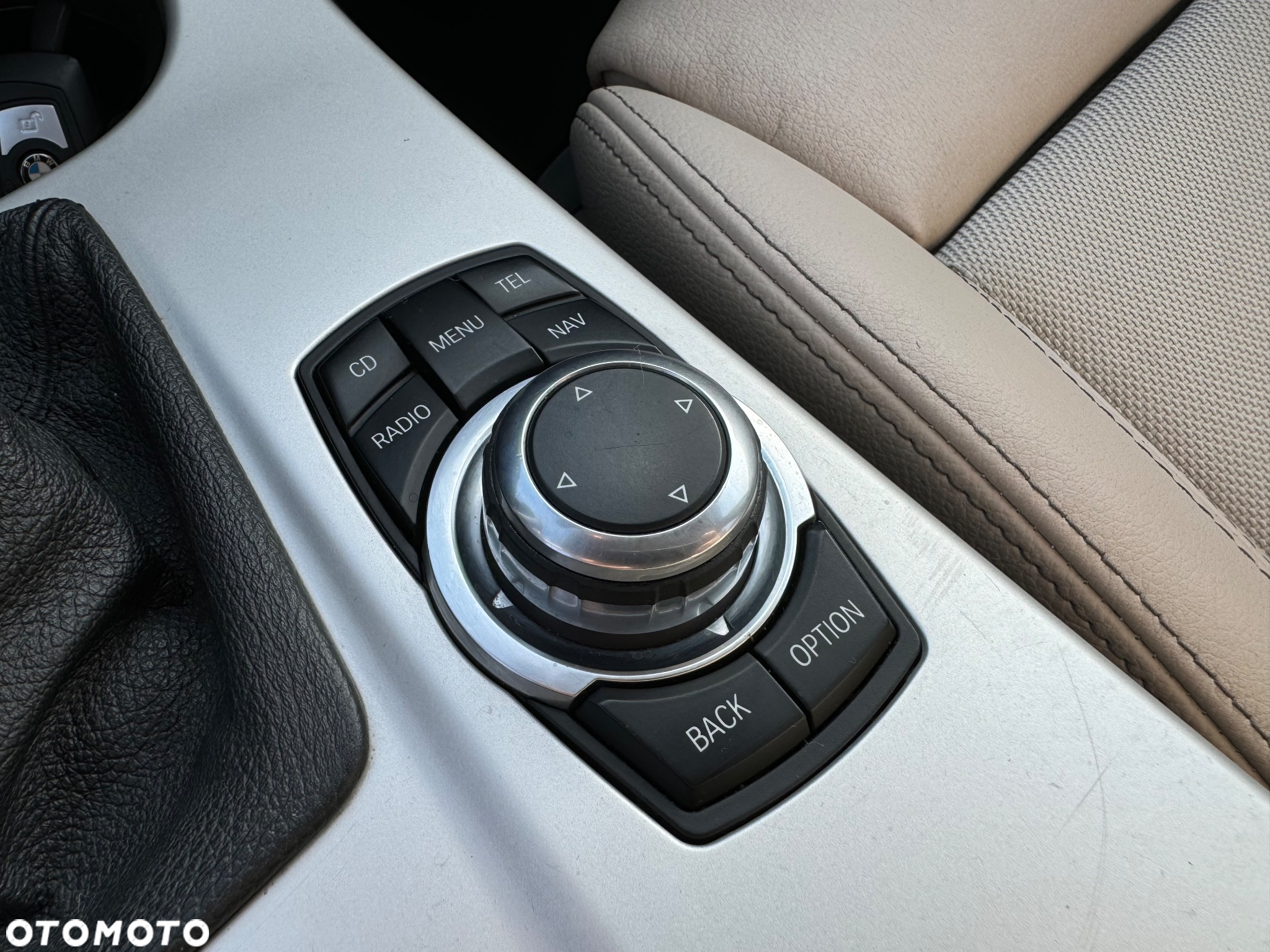 BMW X3 20d xDrive - 36
