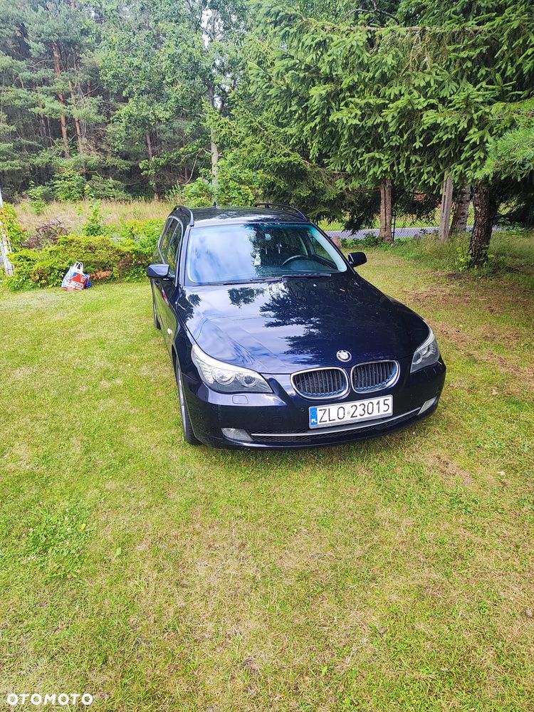 BMW Seria 5 - 2