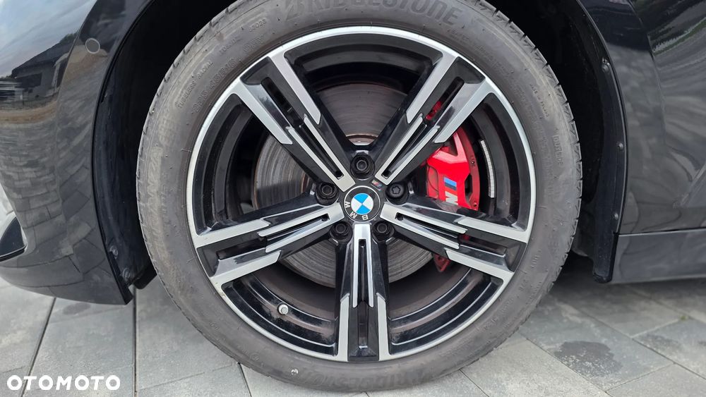 BMW Seria 3 320d xDrive MHEV Sport Line sport - 32