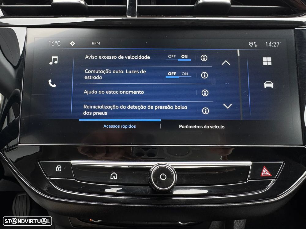 Opel Corsa 1.2 T Edition - 18