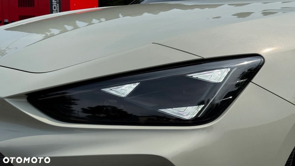 Cupra Leon 2.0 TSI 4Drive Tribe Edition VZ DSG - 15
