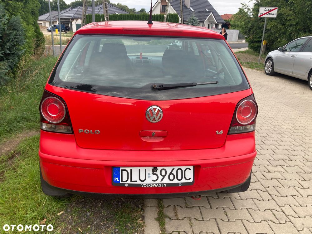 Volkswagen Polo - 3