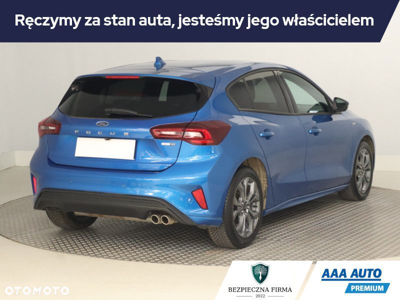 Ford Focus - 7